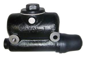Brakes, Rotors & Pads - Brake Master Cylinders & Parts - Crown Automotive Jeep Replacement - Crown Automotive Jeep Replacement Brake Master Cylinder One Threaded Mount Hole BrkMstrCylinder  -  A556