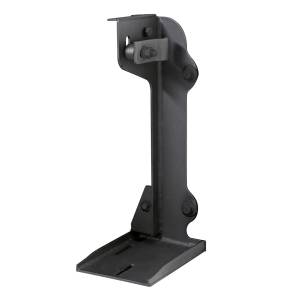 Smittybilt Trail Jack Mount For Use w/Pivot Heavy Duty Oversize Rear Tire Carrier PN[2843] - 2844