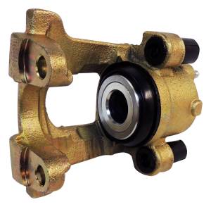 Crown Automotive Jeep Replacement - Crown Automotive Jeep Replacement Brake Caliper For Use w/17 in. Wheels  -  68052377AA - Image 1