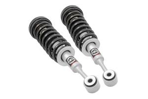 Rough Country Leveling Strut Kit Front 2 in. - 501083