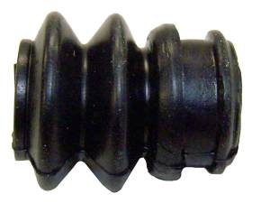 Crown Automotive Jeep Replacement - Crown Automotive Jeep Replacement Brake Caliper Pin Boot Front  -  5103112AA - Image 1