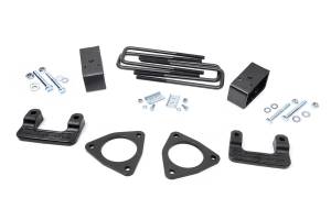 Rough Country Leveling Lift Kit 2.5 in. Lift - 1314
