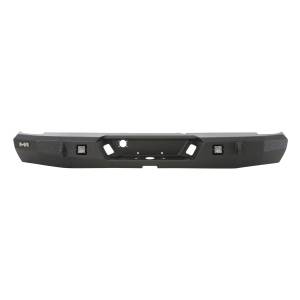 Smittybilt M1 Truck Bumper-Rear 614800 - 614800