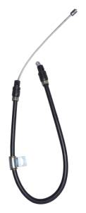 Crown Automotive Jeep Replacement Parking Brake Cable Front w/Premium/Sport Or Special Package  -  68065503AA