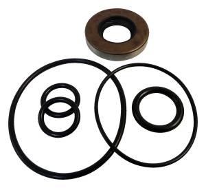 Crown Automotive Jeep Replacement - Crown Automotive Jeep Replacement Steering Pump Seal Kit  -  4728247 - Image 1