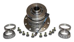 Crown Automotive Jeep Replacement Differential Case Assembly w/ 1/2 in. Gear Bolts For Use w/Dana 44  -  68036128AA
