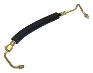 Crown Automotive Jeep Replacement Power Steering Pressure Hose  -  83504380