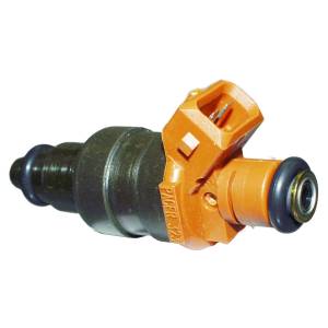 Crown Automotive Jeep Replacement - Crown Automotive Jeep Replacement Fuel Injector  -  33007127 - Image 2