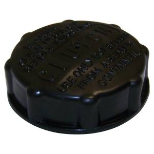 Crown Automotive Jeep Replacement - Crown Automotive Jeep Replacement Reservoir Clutch Cap  -  4636856 - Image 2