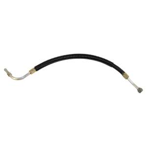 Crown Automotive Jeep Replacement - Crown Automotive Jeep Replacement A/C Hose Evaporator To Compressor  -  4773204 - Image 2