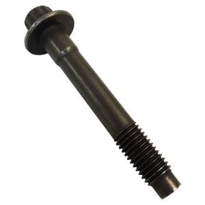 Crown Automotive Jeep Replacement - Crown Automotive Jeep Replacement Axle Hub Bolt Hub To Steering Knuckle 6 Required  -  5012436AB - Image 2