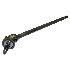 Crown Automotive Jeep Replacement - Crown Automotive Jeep Replacement Axle Shaft For Use w/Dana 44  -  5083666AB - Image 2