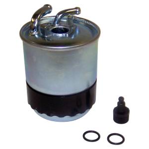 Filters - Fuel Filters - Crown Automotive Jeep Replacement - Crown Automotive Jeep Replacement Fuel Filter  -  5175429AB