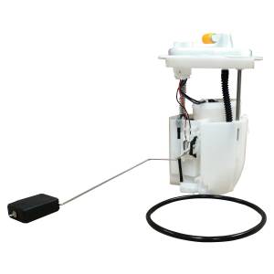Crown Automotive Jeep Replacement - Crown Automotive Jeep Replacement Fuel Pump Module  -  5183201AD - Image 2