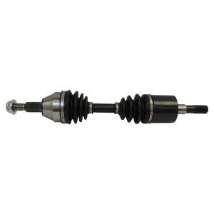 Crown Automotive Jeep Replacement - Crown Automotive Jeep Replacement CV Axle Shaft Assembly  -  5189279AA - Image 2