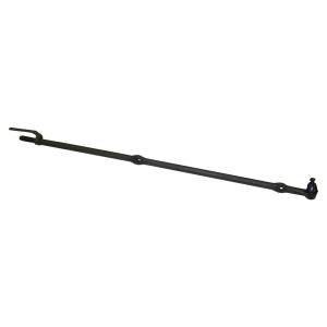 Crown Automotive Jeep Replacement - Crown Automotive Jeep Replacement Steering Tie Rod Assembly Right 46.79 in. Long Incl. Tie Rod/Tube/End/Bar  -  52002540 - Image 2