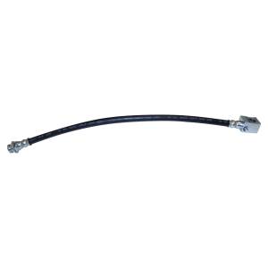 Crown Automotive Jeep Replacement - Crown Automotive Jeep Replacement Brake Hose Rear  -  52004152 - Image 2