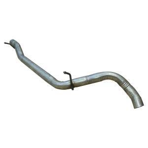 Crown Automotive Jeep Replacement - Crown Automotive Jeep Replacement Exhaust Pipe Extension Pipe Connects Downpipe To Muffler  -  52059939AG - Image 2