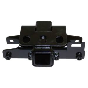 Crown Automotive Jeep Replacement Trailer Hitch Rear 2 in. Fits w/PN[82209916]  -  52060290AE