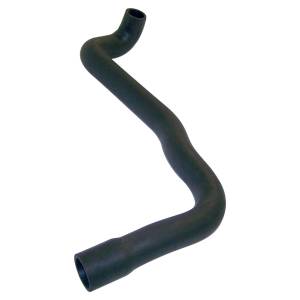 Crown Automotive Jeep Replacement - Crown Automotive Jeep Replacement Radiator Hose Upper  -  52079713AC - Image 2
