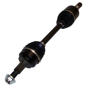 Crown Automotive Jeep Replacement - Crown Automotive Jeep Replacement Axle Shaft w/o Limited Slip Differential  -  52104591AB - Image 2