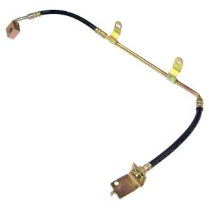 Crown Automotive Jeep Replacement - Crown Automotive Jeep Replacement Brake Hose Center  -  52128096AB - Image 2