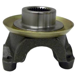 Crown Automotive Jeep Replacement - Crown Automotive Jeep Replacement Drive Shaft Pinion Yoke Rear Driveshaft at Rear Axle 2.75 in. Yoke Height  -  53007787 - Image 1