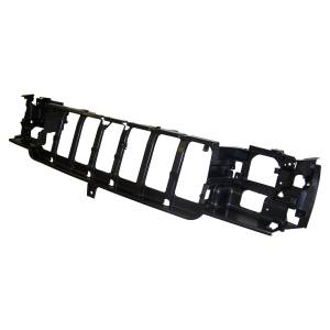 Crown Automotive Jeep Replacement Header Panel Front  -  55054996