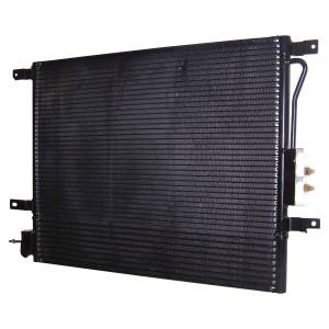 Crown Automotive Jeep Replacement - Crown Automotive Jeep Replacement A/C Condenser  -  55116931AA - Image 2