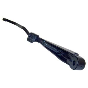 Crown Automotive Jeep Replacement Wiper Arm Rear For Use w/Flip Up Windows  -  55154966AB