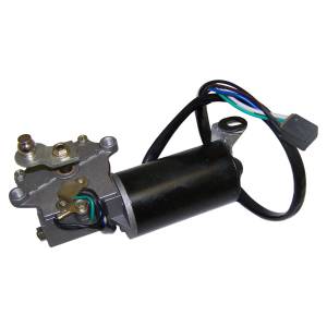 Crown Automotive Jeep Replacement - Crown Automotive Jeep Replacement Wiper Motor Front  -  56030005 - Image 1