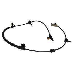 Brakes, Rotors & Pads - ABS Components - Crown Automotive Jeep Replacement - Crown Automotive Jeep Replacement Wheel Speed Sensor  -  56044144AD