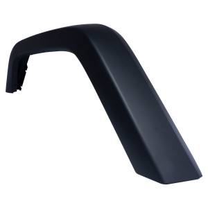 Crown Automotive Jeep Replacement Fender Flare Rear Left w/Smooth Body Color Flares  -  5KC85TZZAE