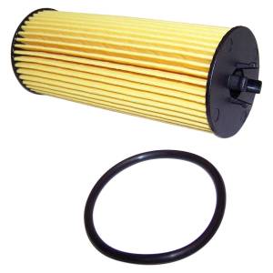 Crown Automotive Jeep Replacement - Crown Automotive Jeep Replacement Oil Filter Includes Filter And O-Ring  -  68079744AB - Image 2