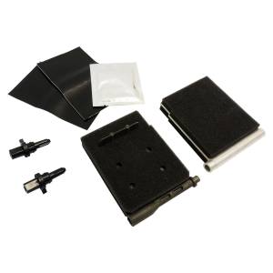 Crown Automotive Jeep Replacement - Crown Automotive Jeep Replacement A/C Blend Door Repair Kit  -  68080867AA - Image 2