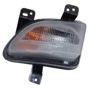 Crown Automotive Jeep Replacement - Crown Automotive Jeep Replacement Parking Light Right  -  68256431AA - Image 2