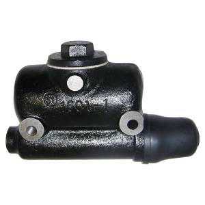 Crown Automotive Jeep Replacement - Crown Automotive Jeep Replacement Brake Master Cylinder One Threaded Mount Hole BrkMstrCylinder  -  A556 - Image 2