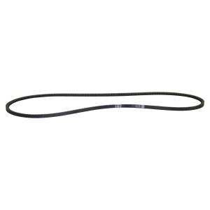 Crown Automotive Jeep Replacement - Crown Automotive Jeep Replacement Accessory Drive Belt Air Pump Belt 51.5 in. Long  -  G9433653 - Image 2