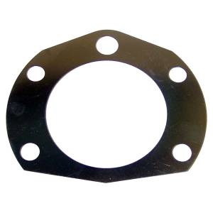Crown Automotive Jeep Replacement Wheel Bearing Shim Rear 0.010 in. Thick For Use w/AMC 20  -  J3141320