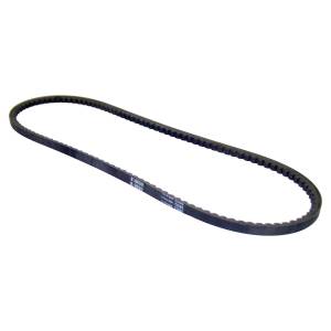 Crown Automotive Jeep Replacement - Crown Automotive Jeep Replacement Accessory Drive Belt  -  J3229607 - Image 2