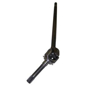 Crown Automotive Jeep Replacement Axle Shaft 37 11/32 in. Length  -  J8134293