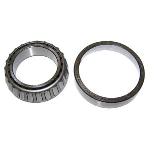 Crown Automotive Jeep Replacement - Crown Automotive Jeep Replacement Axle Bearing Front Inner  -  SET47 - Image 2