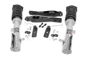 Rough Country Suspension Lift Kit 2 in. - 66531