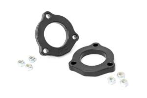 Rough Country - Rough Country Front Leveling Kit 1 in. Lift - 921 - Image 1