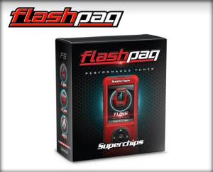 Superchips - Superchips F5 Flashpaq 2019-2022 RAM 1500 - 5.7L - 8-Speed Transmission - 3846-S1 - Image 3