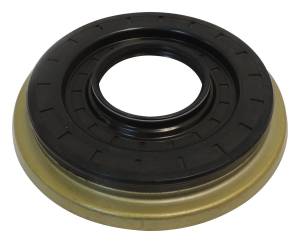 Crown Automotive Jeep Replacement - Crown Automotive Jeep Replacement Axle Shaft Seal Rear Inner At Diff Housing w/215mm Rear Axle  -  68014931AA - Image 1