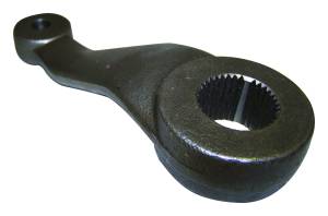 Crown Automotive Jeep Replacement - Crown Automotive Jeep Replacement Pitman Arm Left Hand Drive  -  52088242 - Image 2