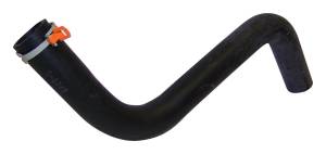 Crown Automotive Jeep Replacement - Crown Automotive Jeep Replacement Radiator Hose Upper  -  55116864AE - Image 2