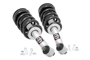 Rough Country - Rough Country Leveling Kit 2 in. Lift Strut - 501065 - Image 2