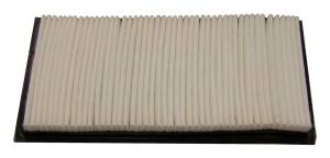 Crown Automotive Jeep Replacement - Crown Automotive Jeep Replacement Air Filter  -  4891694AA - Image 2